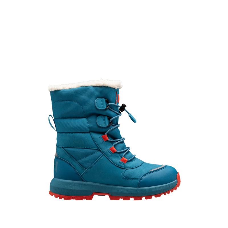 Helly Hansen Silverton Boot HT - Winterstiefel - Kind | Hardloop