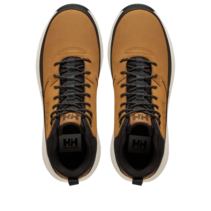 Helly Hansen Beckett Mid - Miejskie buty meskie | Hardloop