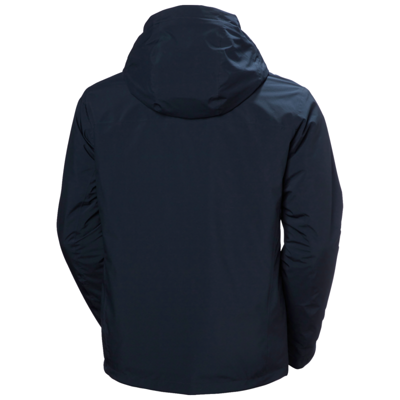 Helly Hansen Crewser Jacket - Ski jacket - Men's | Hardloop