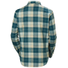 Helly Hansen Lokka Flannel LS Shirt - Koszula damski | Hardloop
