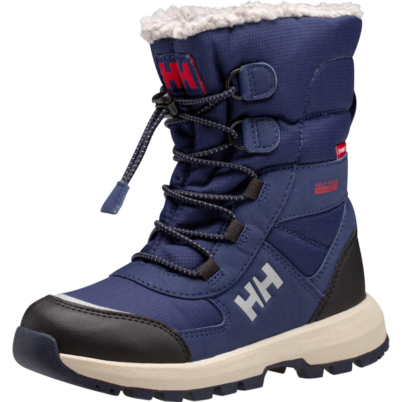 Helly Hansen Silverton Boot HT - Talvikengät - Lasten | Hardloop