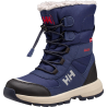 Helly Hansen Silverton Boot HT - Talvikengät - Lasten | Hardloop