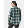 Helly Hansen Lokka Flannel LS Shirt - Koszula damski | Hardloop