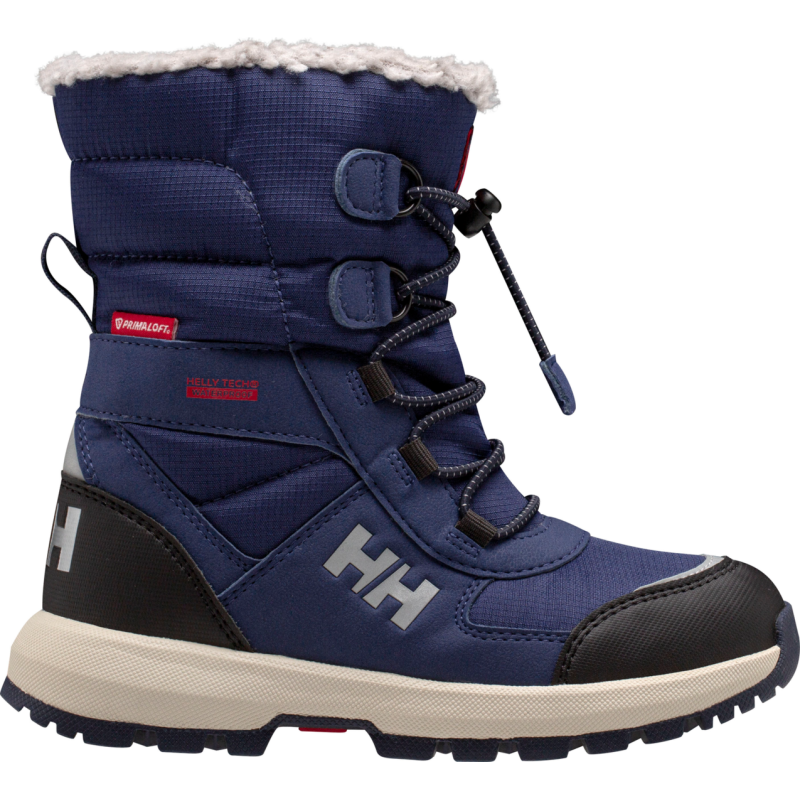 Helly Hansen Silverton Boot HT - Talvikengät - Lasten | Hardloop