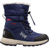 Helly Hansen Silverton Boot HT - Talvikengät - Lasten | Hardloop