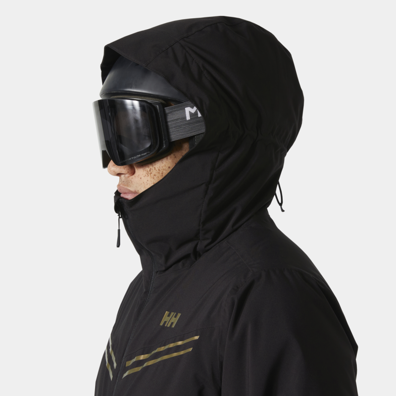 Helly Hansen Alpine Insulated Jacket - Veste ski homme | Hardloop
