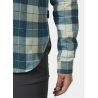 Helly Hansen Lokka Flannel LS Shirt - Koszula damski | Hardloop