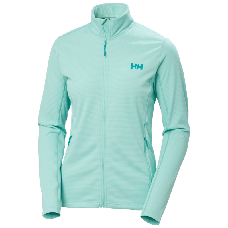 Helly Hansen Versalite Fleece Jacket - Fleece jacket - Women's | Hardloop