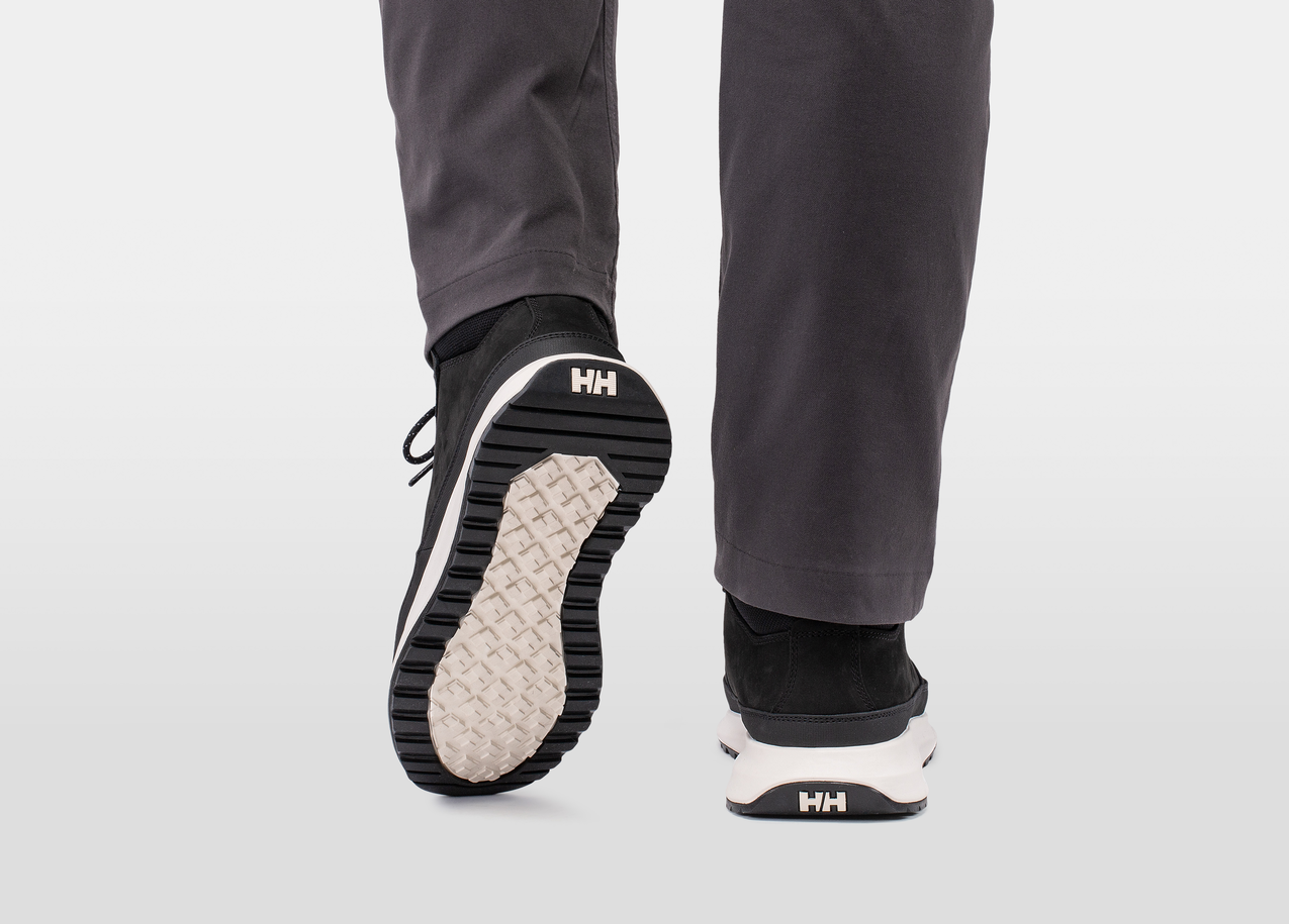 Helly Hansen Beckett Mid - Miejskie buty meskie | Hardloop