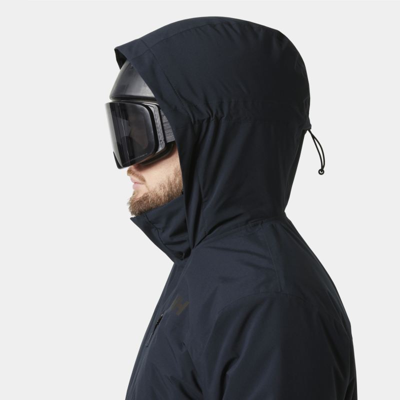 Helly Hansen Crewser Jacket - Ski jacket - Men's | Hardloop