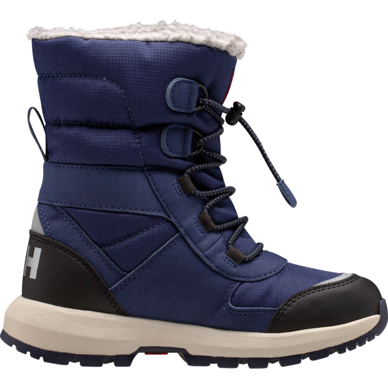 Helly Hansen Silverton Boot HT - Talvikengät - Lasten | Hardloop