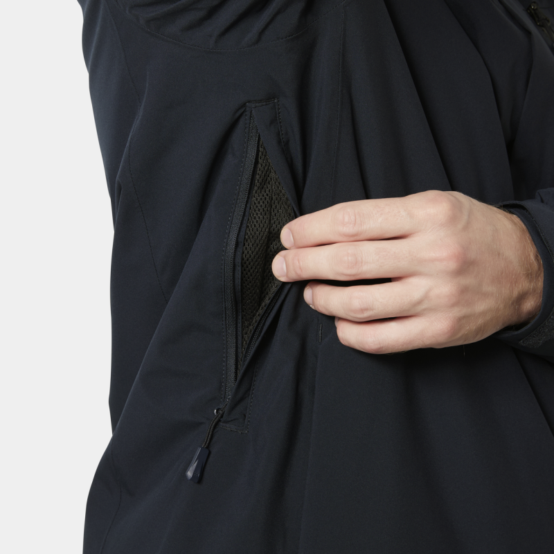 Helly Hansen Crewser Jacket - Ski jacket - Men's | Hardloop
