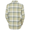 Helly Hansen Lokka Flannel LS Shirt - Overhemd - Dames | Hardloop