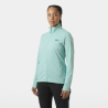 Helly Hansen Versalite Fleece Jacket - Fleece jacket - Women's | Hardloop