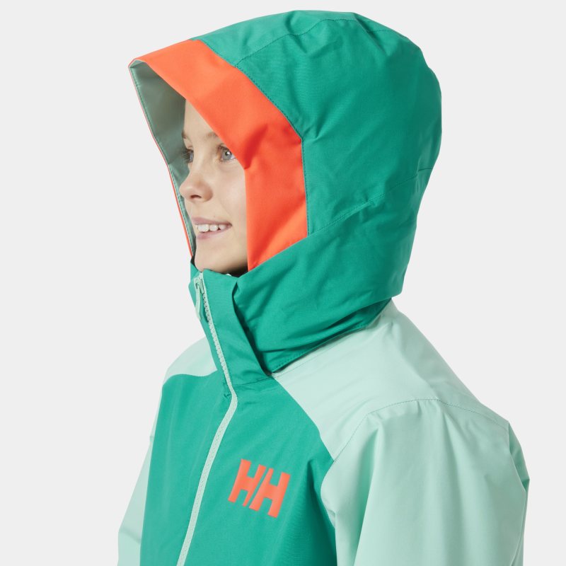 Helly Hansen Girl Stellar Jacket 2.0 - Veste ski enfant | Hardloop