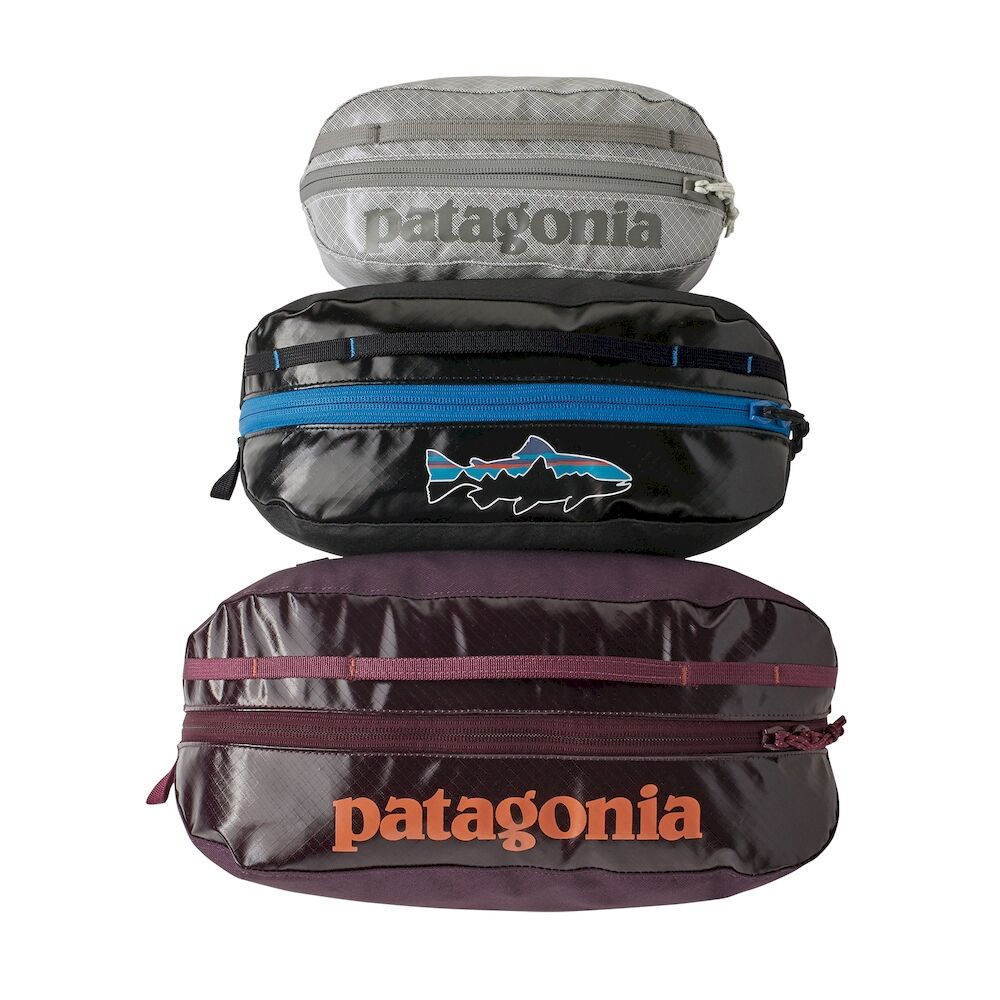 Patagonia Black Hole Cube - Large - Torba | Hardloop