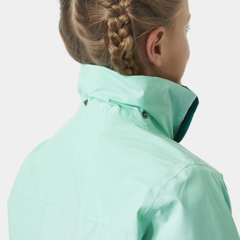 Helly Hansen Girl Stellar Jacket 2.0 - Skijacke - Kind | Hardloop
