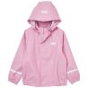 Helly Hansen Bergen 2.0 Pu Rainset - Regenjas - Kinderen | Hardloop