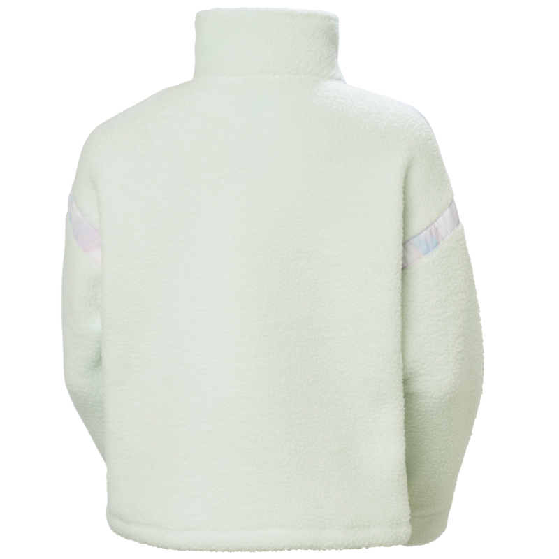 Helly Hansen Imperial Pile Zip Pullover - Polar mulher | Hardloop