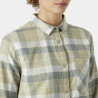 Helly Hansen Lokka Flannel LS Shirt - Camicia - Donna | Hardloop