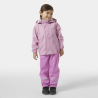 Helly Hansen Bergen 2.0 Pu Rainset - Regenjas - Kinderen | Hardloop