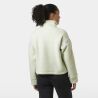 Helly Hansen Imperial Pile Zip Pullover - Forro polar - Mujer | Hardloop