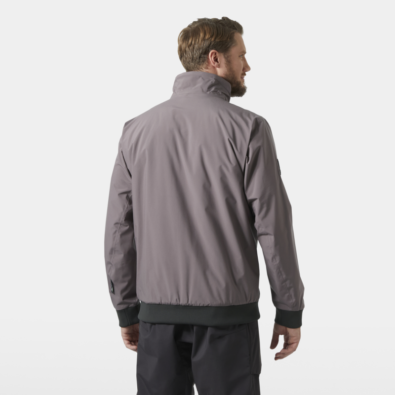 Helly Hansen HP Racing Lifaloft Bomber - Segeljacke - Herren | Hardloop