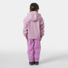 Helly Hansen Bergen 2.0 Pu Rainset - Regenjas - Kinderen | Hardloop