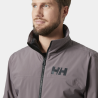 Helly Hansen HP Racing Lifaloft Bomber - Segeljacke - Herren | Hardloop