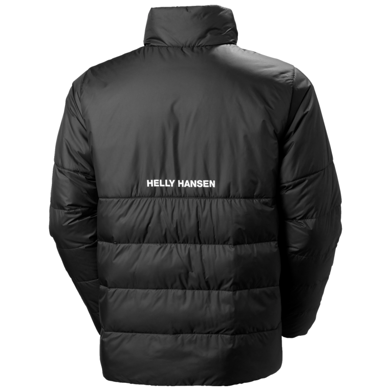 Helly Hansen Oslo Light Puffy Jacket - Synthetic jacket - Men's | Hardloop