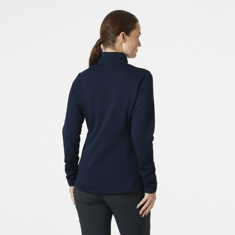 Helly Hansen Versalite Fleece Jacket - Fleece jacket - Women's | Hardloop