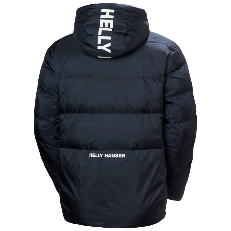 Helly Hansen Active Winter Parka - Synthetic jacket - Men's | Hardloop