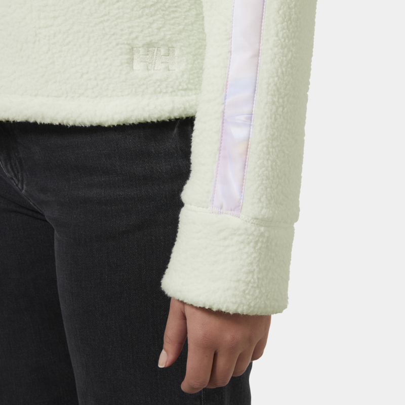 Helly Hansen Imperial Pile Zip Pullover - Fleece jacket - Women's | Hardloop