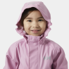 Helly Hansen Bergen 2.0 Pu Rainset - Regenjacke - Kind | Hardloop
