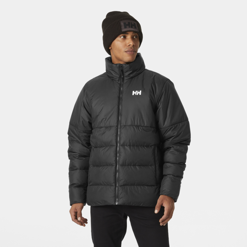 Helly Hansen Oslo Light Puffy Jacket - Synthetic jacket - Men's | Hardloop