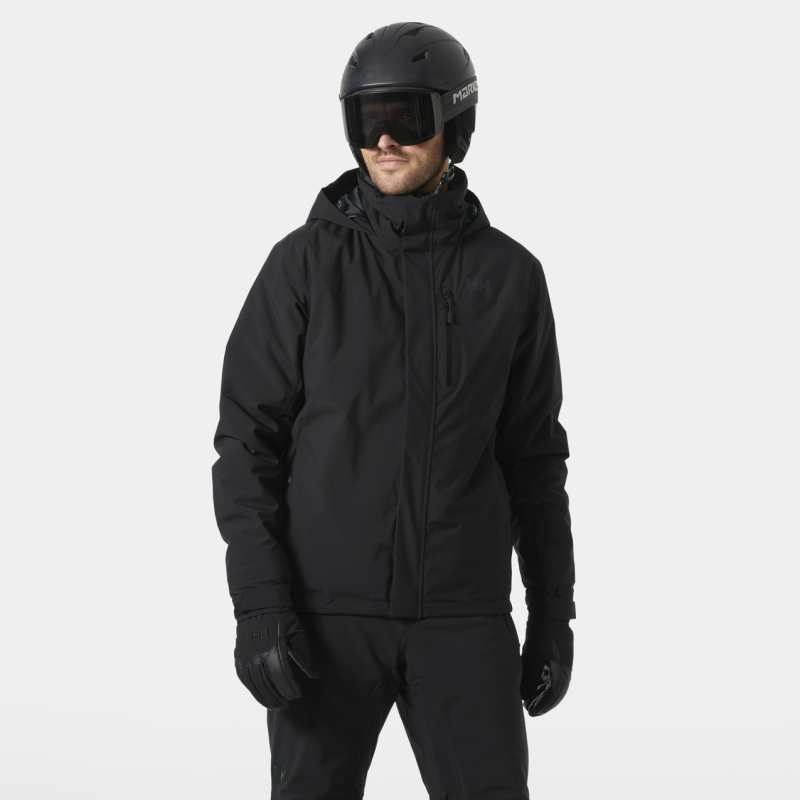 Helly Hansen Crewser Jacket - Veste ski homme | Hardloop