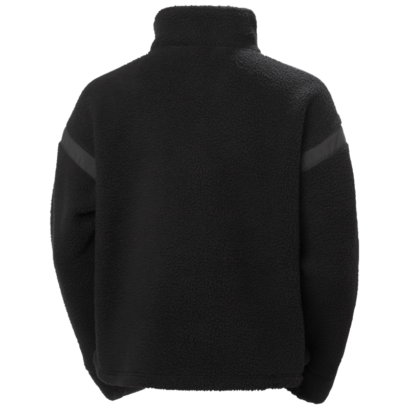 Helly Hansen Imperial Pile Zip Pullover - Fleecejacke - Damen | Hardloop