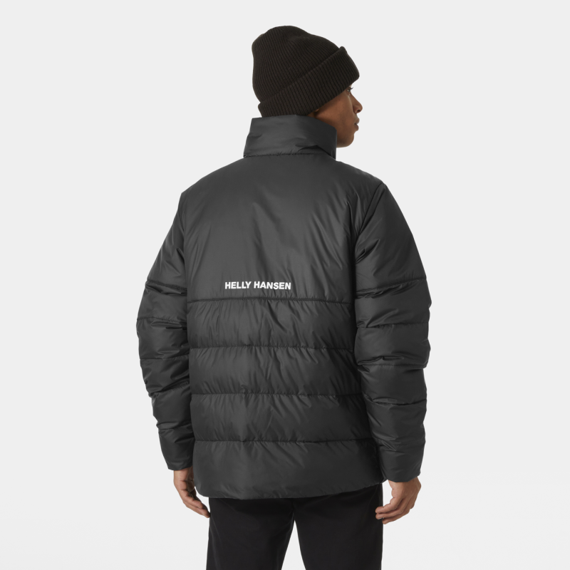 Helly Hansen Oslo Light Puffy Jacket - Doudoune homme | Hardloop