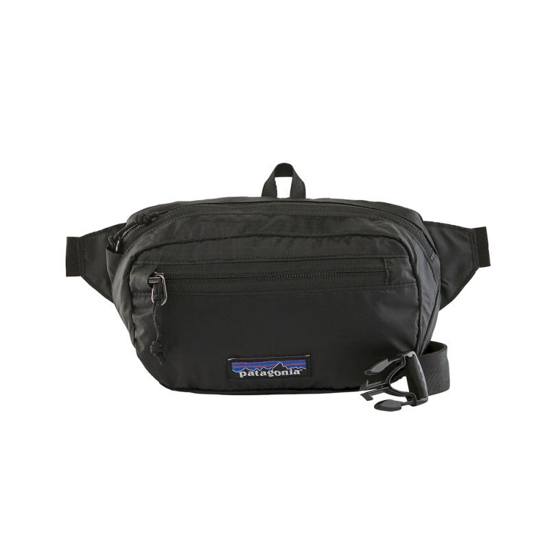 Ultralight Black Hole Mini Hip Pack - Vyötärölaukku