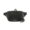 Patagonia Ultralight Black Hole Mini Hip Pack - Ledvinka | Hardloop