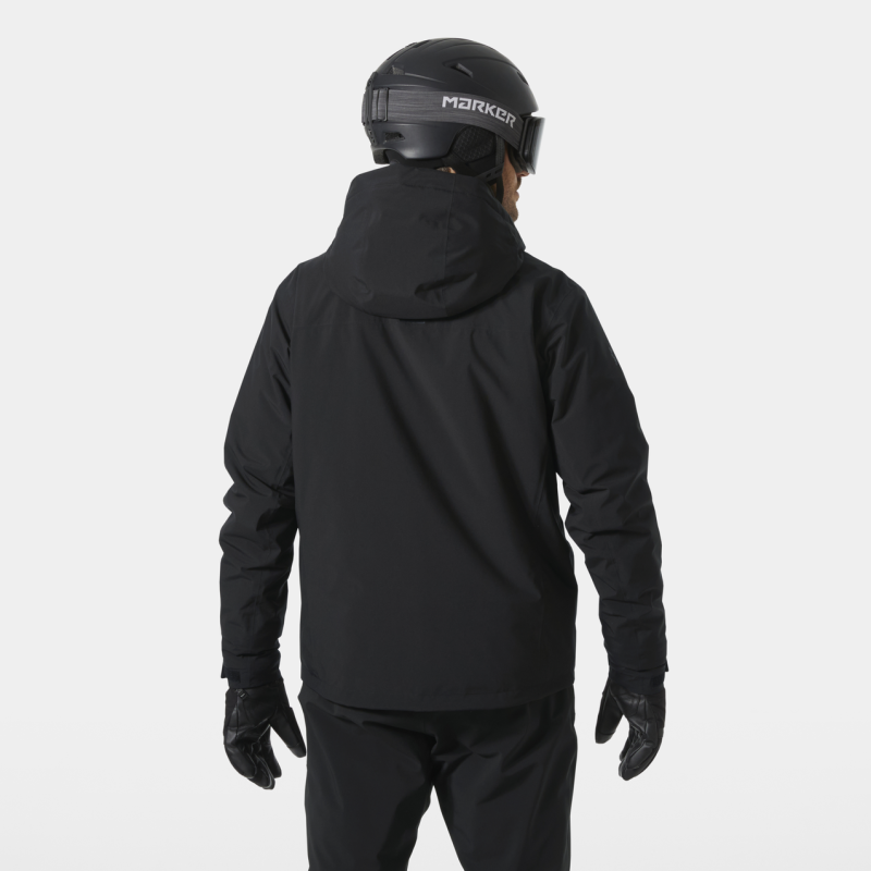 Helly Hansen Crewser Jacket - Veste ski homme | Hardloop