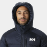 Helly Hansen Active Winter Parka - Pánská péřova | Hardloop