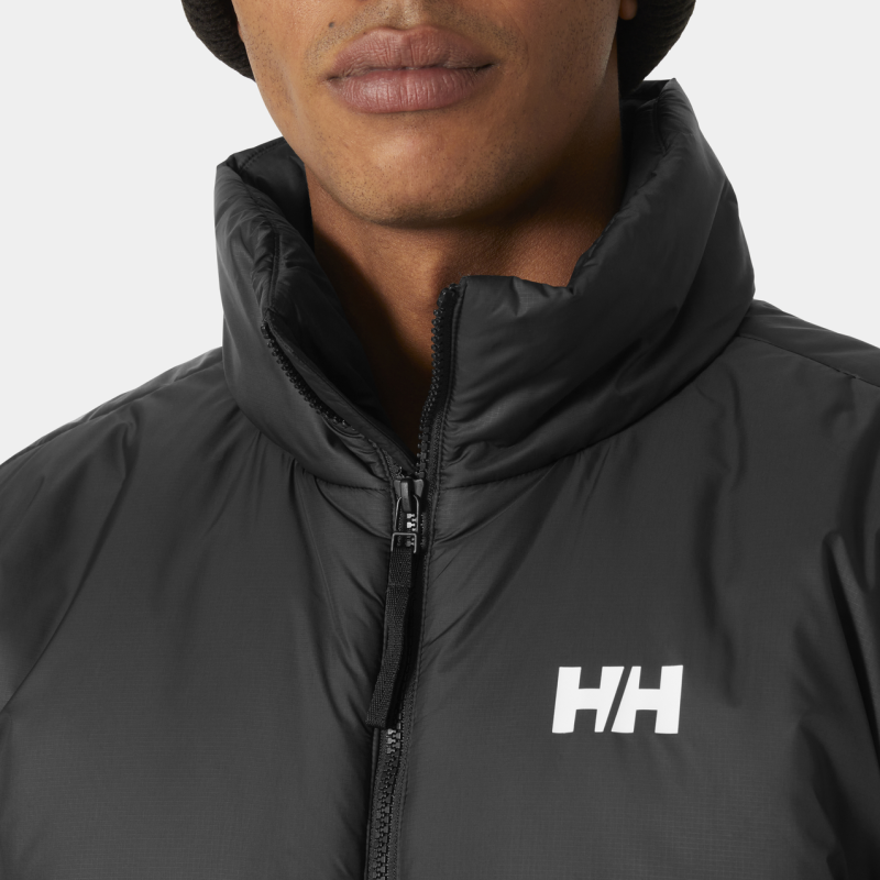Helly Hansen Oslo Light Puffy Jacket - Doudoune homme | Hardloop