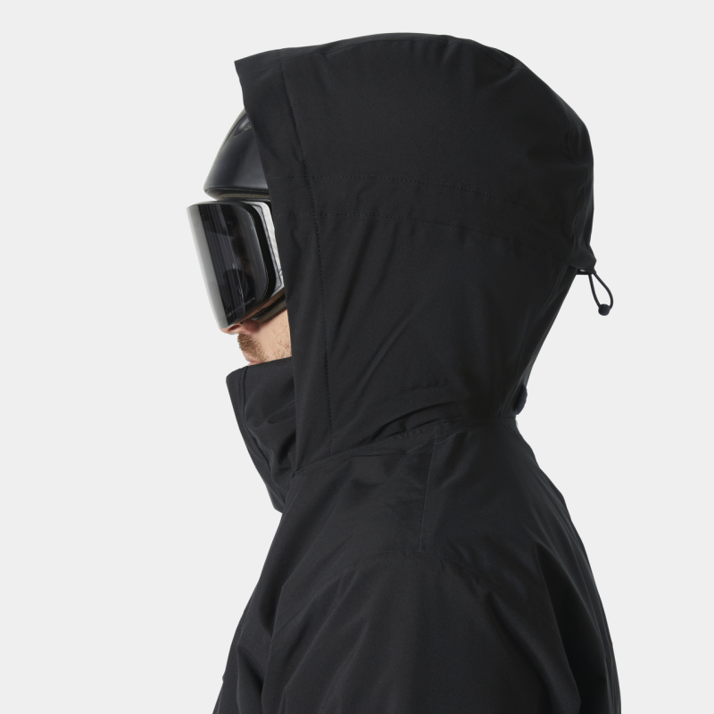 Helly Hansen Crewser Jacket - Veste ski homme | Hardloop