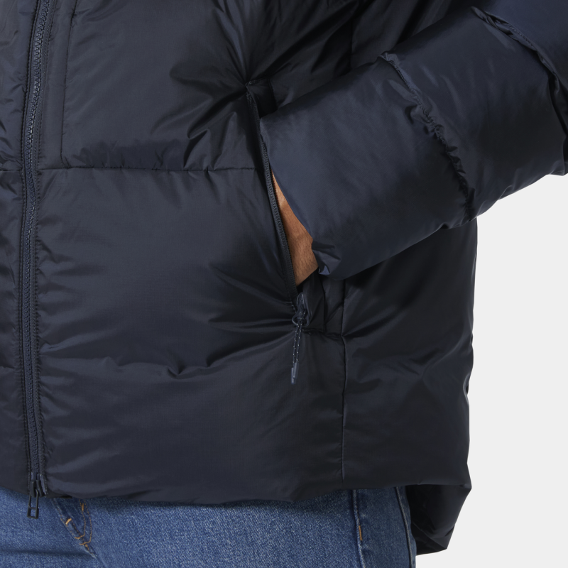 Helly Hansen Active Winter Parka - Donsjack - Heren | Hardloop