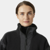 Helly Hansen Imperial Pile Zip Pullover - Fleecejacke - Damen | Hardloop