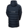 Helly Hansen Oslo Puffy Parka - Pánská zimní bunda | Hardloop