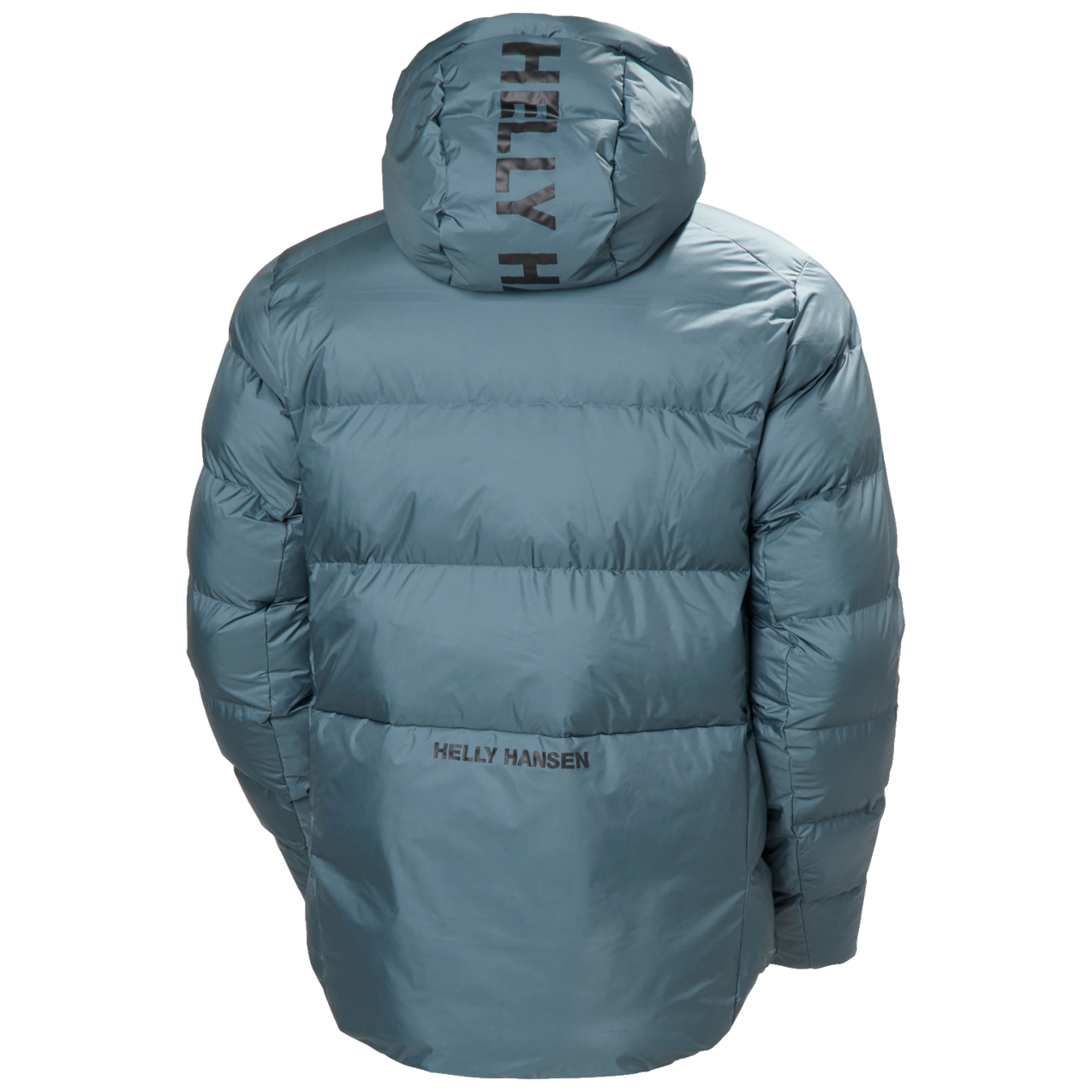 Helly Hansen Active Winter Parka - Kurtka zimowa meska | Hardloop