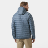 Helly Hansen Banff Hooded Insulator - Synthetic jacket - Men's | Hardloop