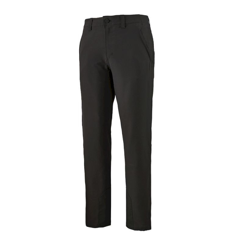Patagonia Crestview Pants - Reg - Pantaloni alpinismo - Uomo